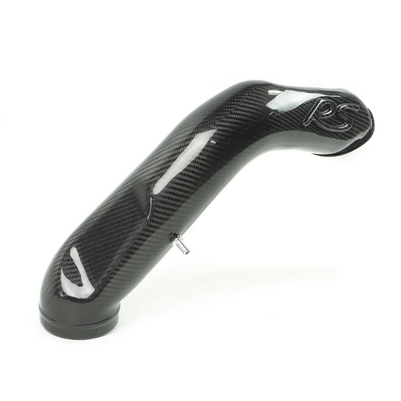 Porsche RS Carbon Fiber Heater Duct Tube - 911 | 1995-1998 FS-POR-993-CFHB