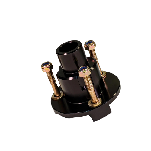 Porsche RS Conversion Hub - Single Belt - 964/993 89-98 RS-079