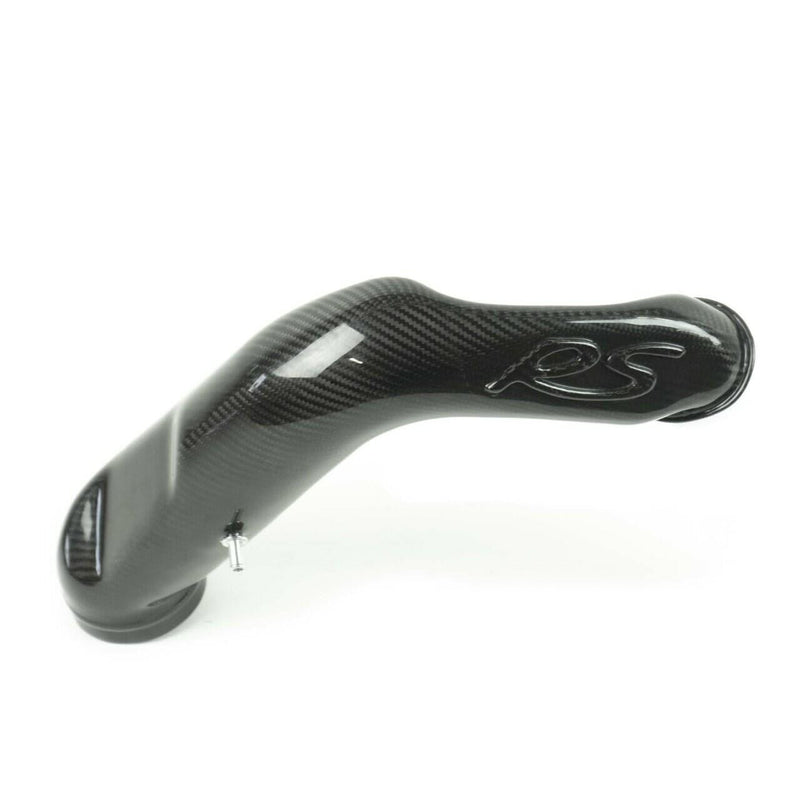 Porsche RS style Carbon Fiber Heater Duct Tube - 911 | 1989-1994 FS-POR-964-CFHB