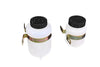 Porsche RSR Brake Fluid Reservoir Set - 911 65-89 917-355-012-00
