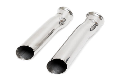 Porsche RSR Muffler Bypass Pipes - 911 | 1995-1998 FS-POR-993-RSRMB