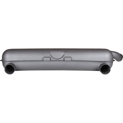 Porsche RSR Street/Racing Exhaust - 911 65-75 1620612700