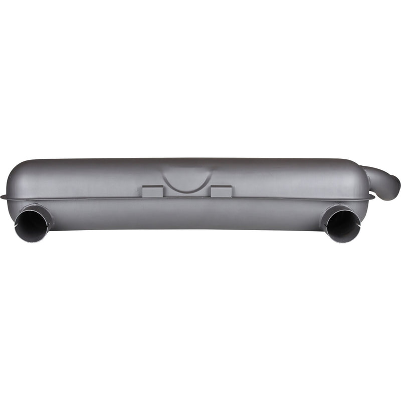 Porsche RSR Street/Racing Exhaust - 911 65-75 1620612700