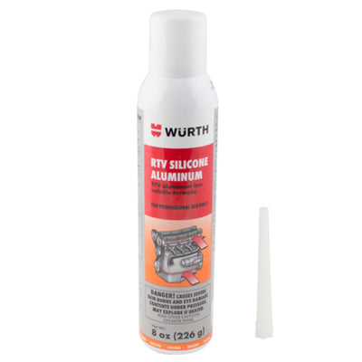 Porsche RTV Silicone 8 oz 08909106