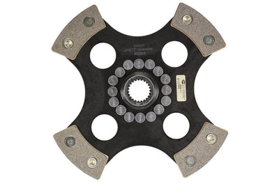 Porsche Race Clutch Disc 4 Pad - 911 91-98 4240031