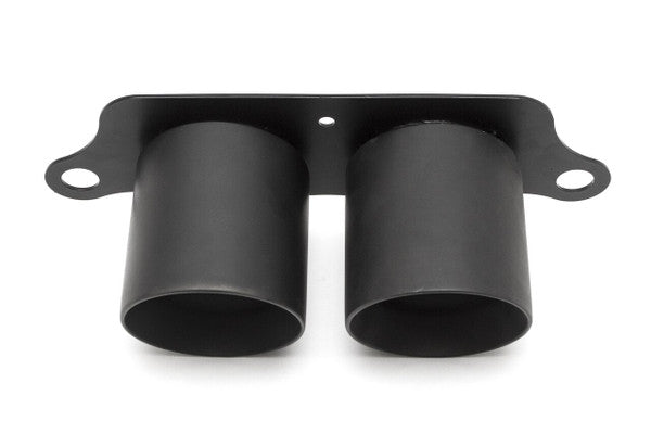 Porsche Race Exhaust System - 911 | 2010-2011 FS-POR-9972GT3-RACEP