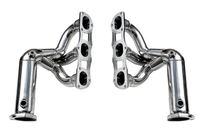 Porsche Race Headers - 911 | 2009-2012 FS-POR-9972-RHDR