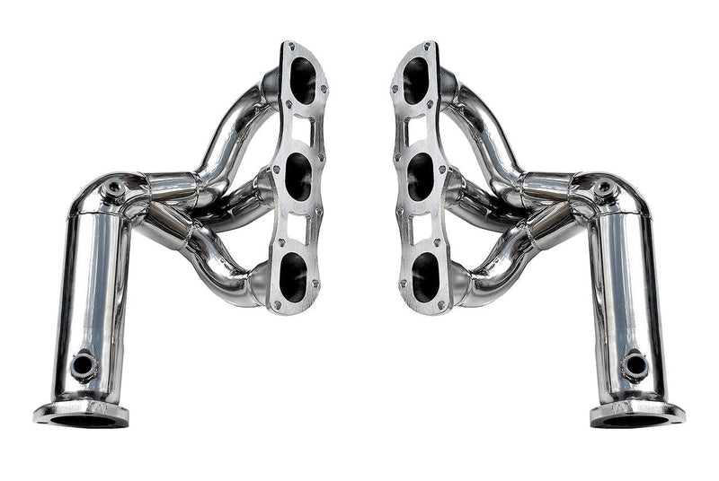 Porsche Race Headers - 911 | 2009-2012 FS-POR-9972-RHDR