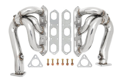 Porsche Race Headers - Boxster | 2000-2004 FS-POR-9862-RHDR