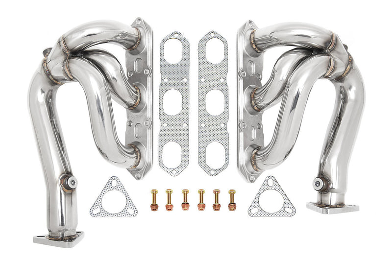 Porsche Race Headers - Boxster | 2000-2004 FS-POR-9862-RHDR