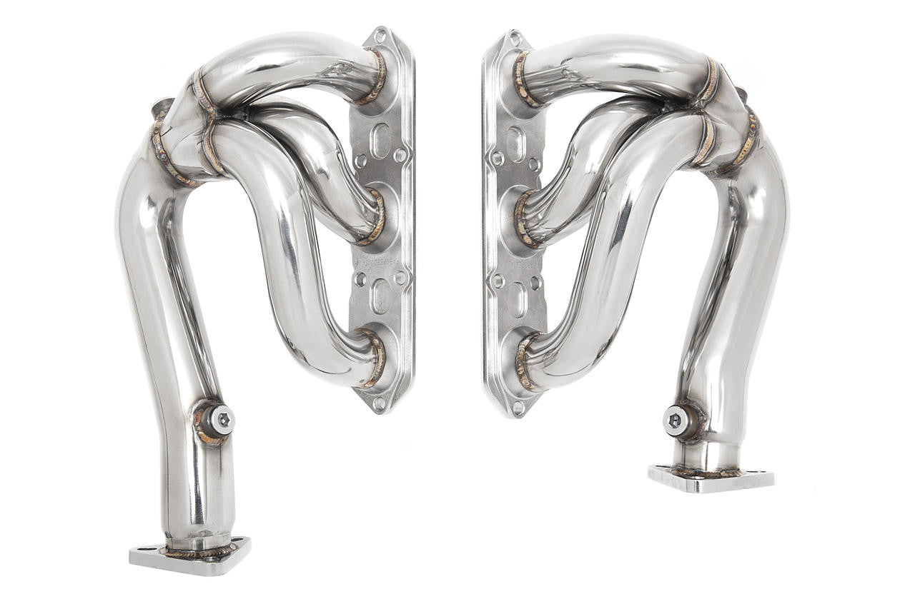 Porsche Race Headers - Boxster | 2000-2004 FS-POR-9862-RHDR