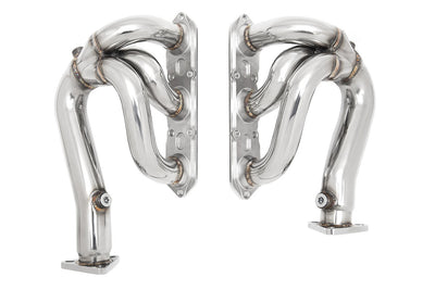 Porsche Race Headers - Boxster | 2000-2004 FS-POR-9862-RHDR