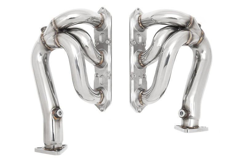 Porsche Race Headers - Boxster | 2000-2004 FS-POR-9862-RHDR