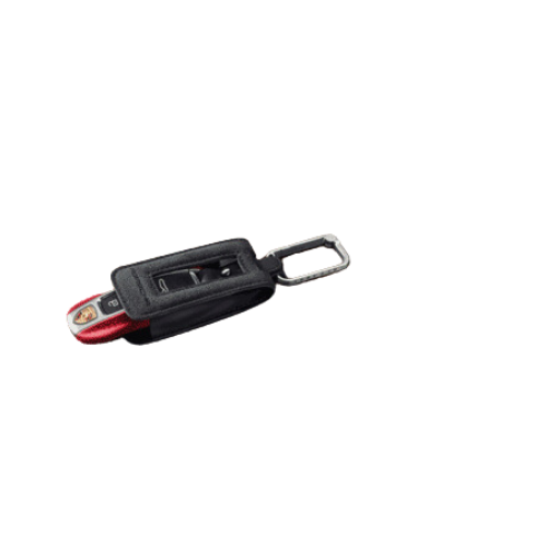 Porsche Race Tex Key Pouch - 971044006 - 992 18-23 - E3 19-23 971044006