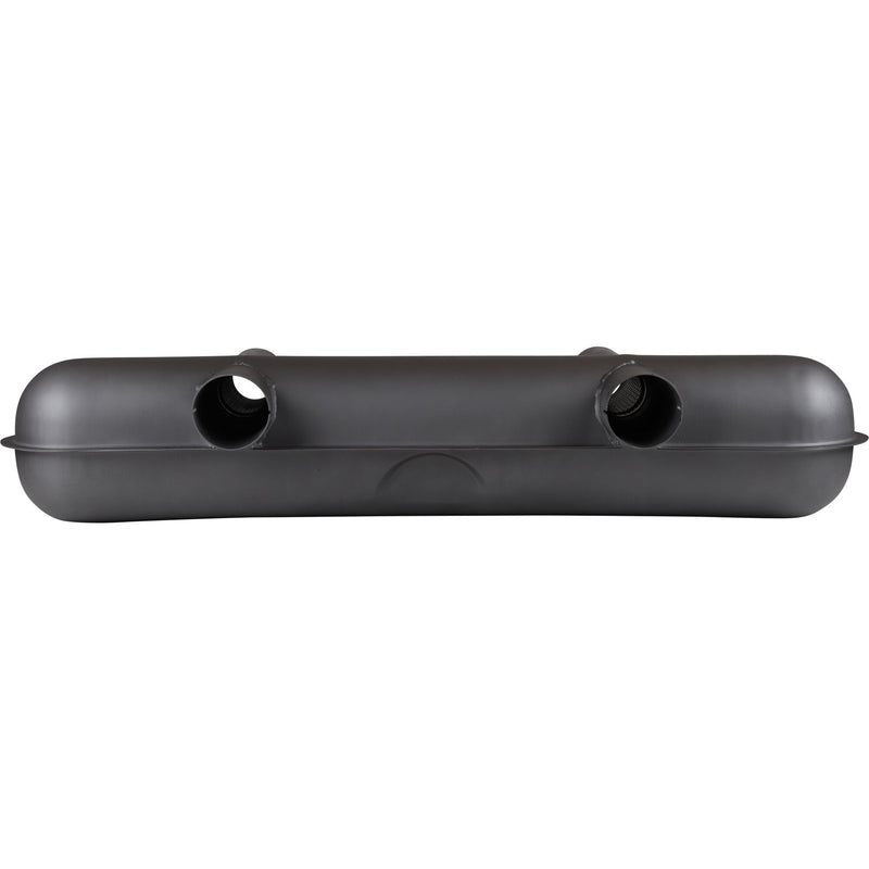 Porsche Racing Exhaust - 914-6 69-73 1620607100
