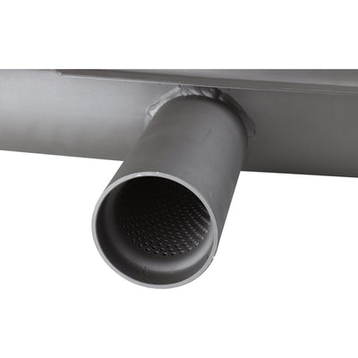 Porsche Racing Exhaust - 914-6 69-73 1620607100