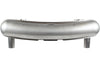 Porsche Racing Exhaust with Bolt-on Inlet Flanges - 911 65-73 92-212ASSI