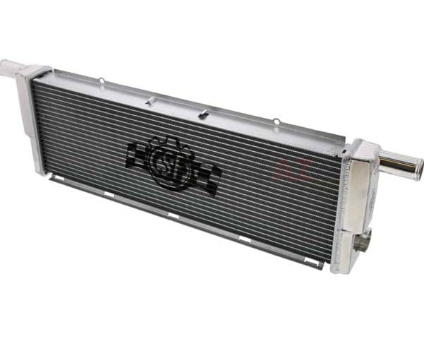 Porsche Racing Radiator - 911 13-19 - Boxster 2016 - Cayman 2016 7068