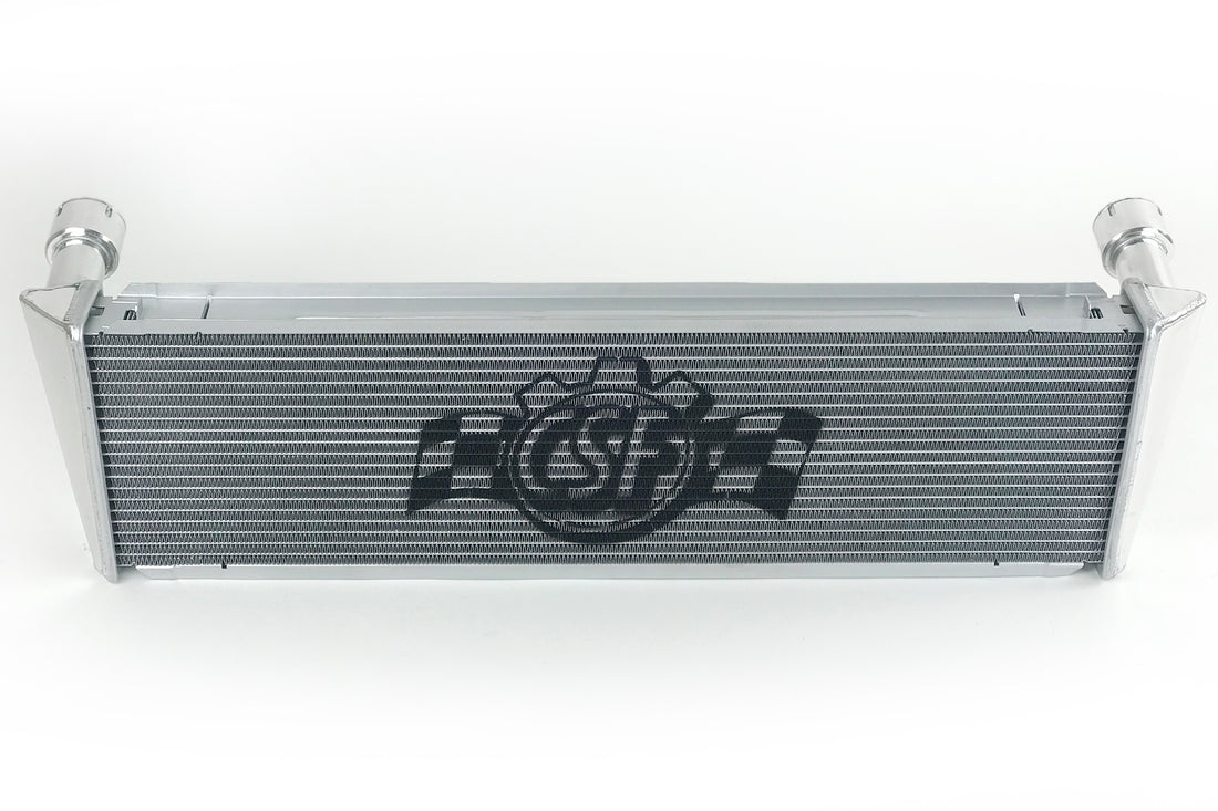 Porsche Racing Radiator - Center - 911 07-13 7054 | Sierra Madre ...