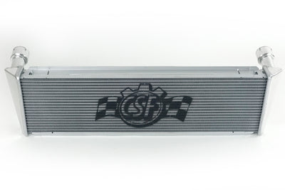 Porsche Racing Radiator - Center - 911 07-13 7054