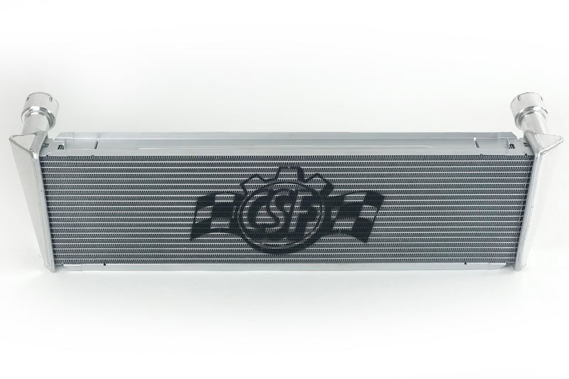 Porsche Racing Radiator - Center - 911 07-13 7054