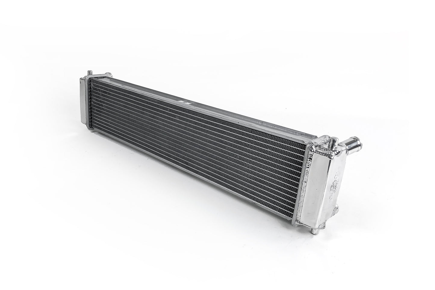 Porsche Racing Radiator - Center - 911 99-05 - Boxster 00-04 7057