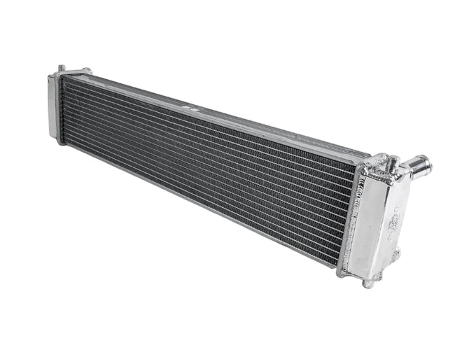 Porsche Racing Radiator - Center - 911 99-05 - Boxster 00-04 7057
