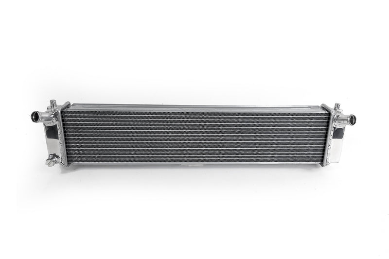Porsche Racing Radiator - Center - 911 99-05 - Boxster 00-04 7057