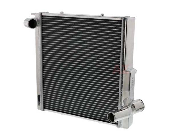 Porsche Racing Radiator - Left - 911 12-16 - Boxster 13-16 - Cayman 14-16 7066