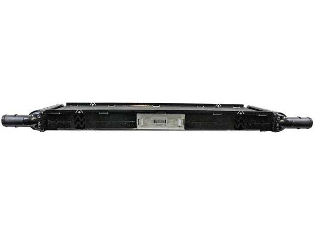 Porsche Radiator, 718 Boxster/718 Spyder/718 Cayman/911/Cayman/Boxster | 2014-2024 99110613802 - Sierra Madre Collection