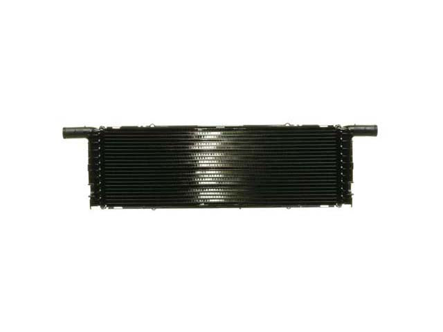 Porsche Radiator, 718 Boxster/718 Spyder/718 Cayman/911/Cayman/Boxster | 2014-2024 99110613802 - Sierra Madre Collection
