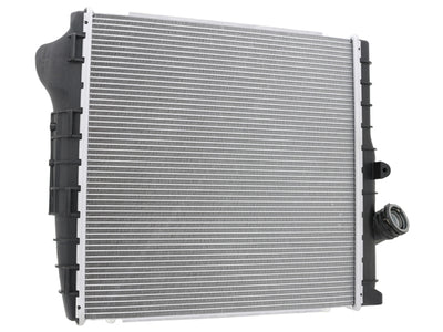 Porsche Radiator, 718 Spyder/718 Cayman/718 Boxster/911 | 2017-2024 9P1121252
