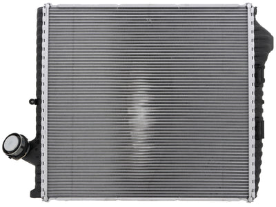 Porsche Radiator, 911 | 2020-2024 992121251A