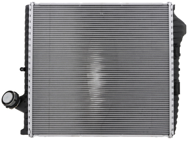 Porsche Radiator, 911 | 2020-2024 992121251A