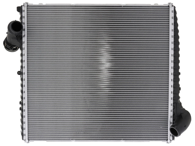 Porsche Radiator, 911 | 2020-2024 992121251A
