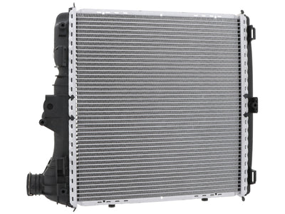 Porsche Radiator, 911/Cayman/Boxster | 2005-2012 99710613103