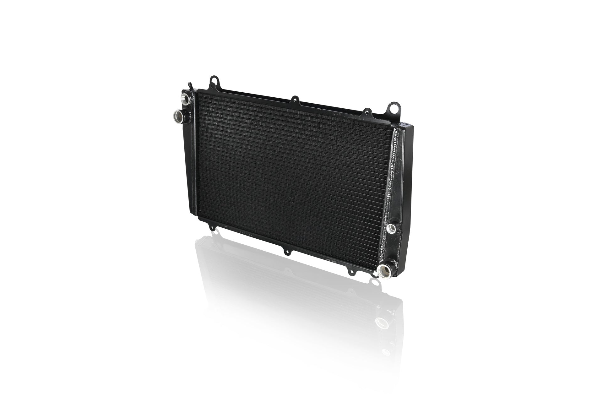 Porsche Radiator - 924 76-85 477-121-251-D