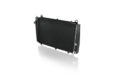 Porsche Radiator - 924 76-85 477-121-251-D
