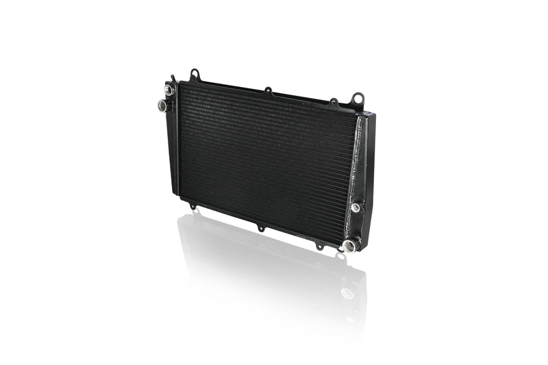 Porsche Radiator - 924 76-85 477-121-251-D