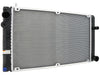 Porsche Radiator - 924S/944 83-89 944-106-031-04