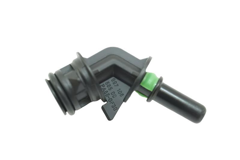 Porsche Radiator Adapter - 911 07-13 997-106-565-00