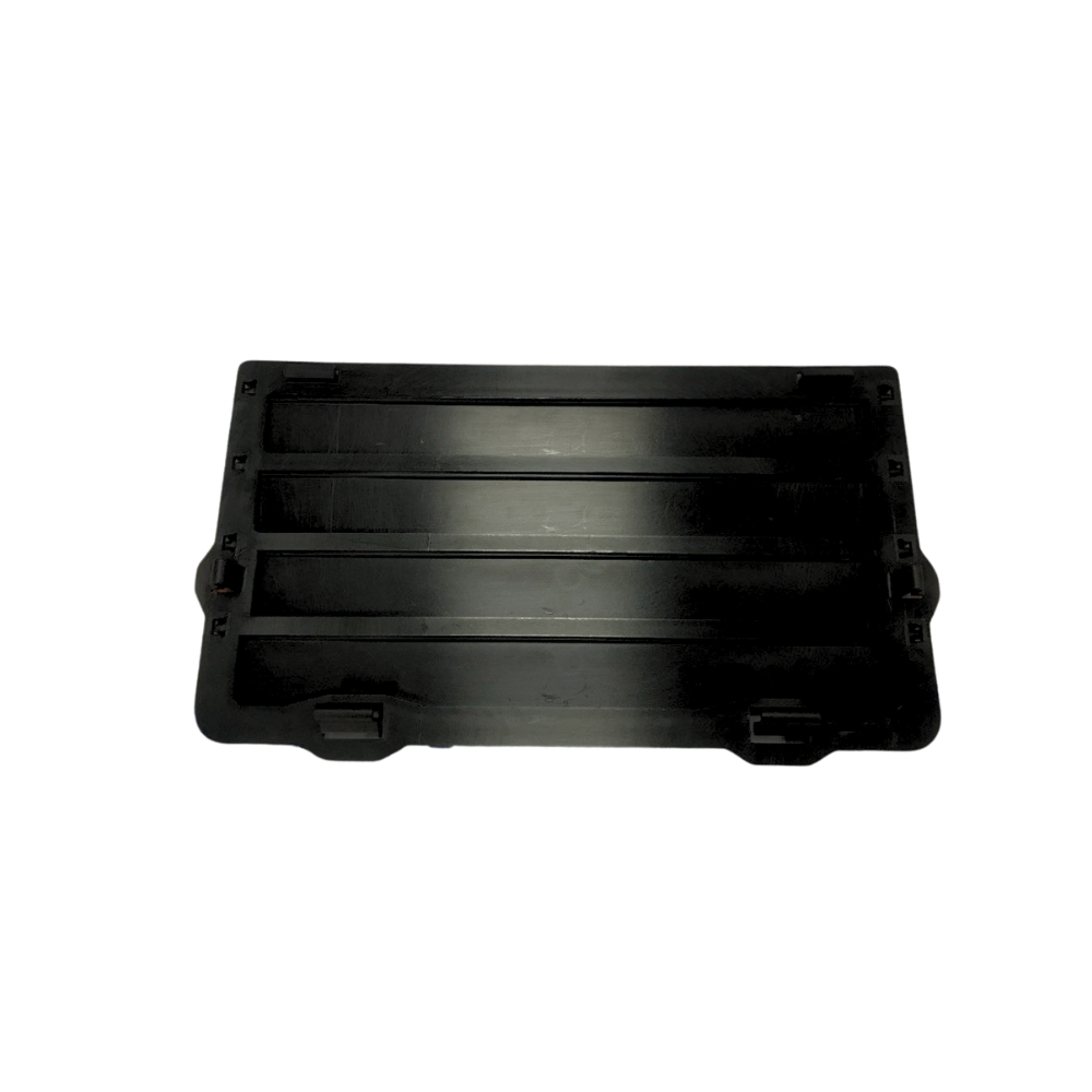 Porsche Radiator Air Flap - Upper - Cayenne | 2008-2010 955-106-259-10