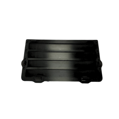 Porsche Radiator Air Flap - Upper - Cayenne | 2008-2010 955-106-259-10