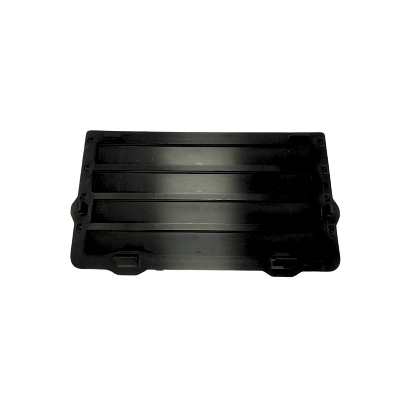 Porsche Radiator Air Flap - Upper - Cayenne | 2008-2010 955-106-259-10