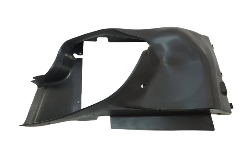 Porsche Radiator Air Guide - 911 07-13