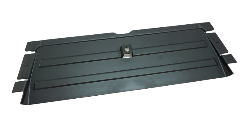 Porsche Radiator Air Guide - 911 07-13 | Sierra Madre Collection ...