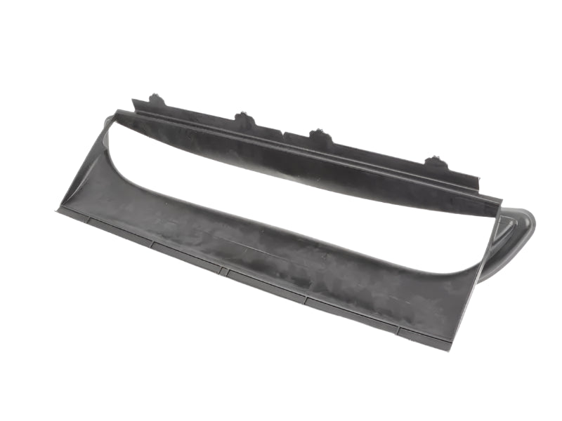 Porsche Radiator Air Guide Center - 911 05-08 997-575-141-02