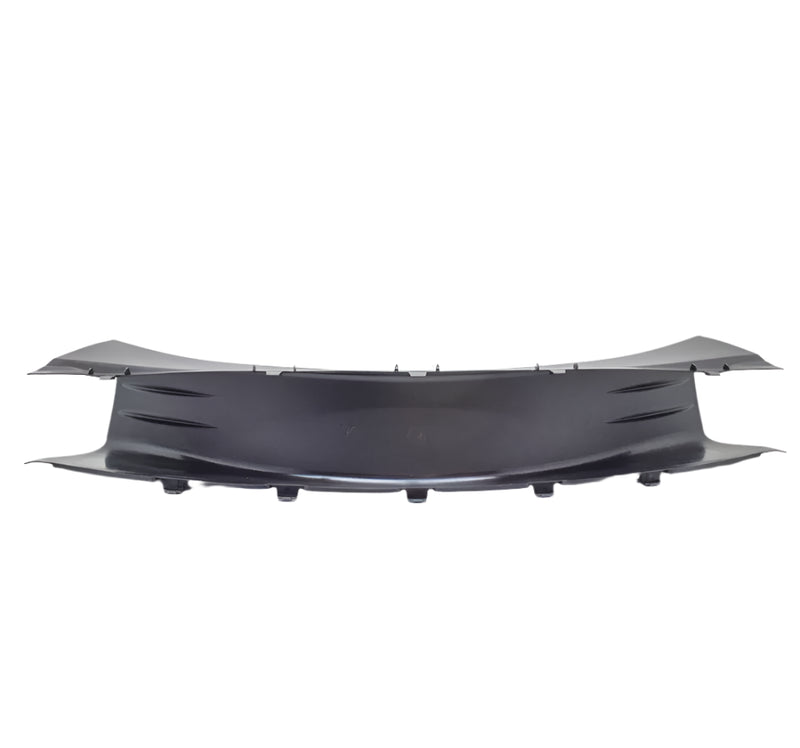 Porsche Radiator Air Guide Center - 911 09-12 9975751410401C