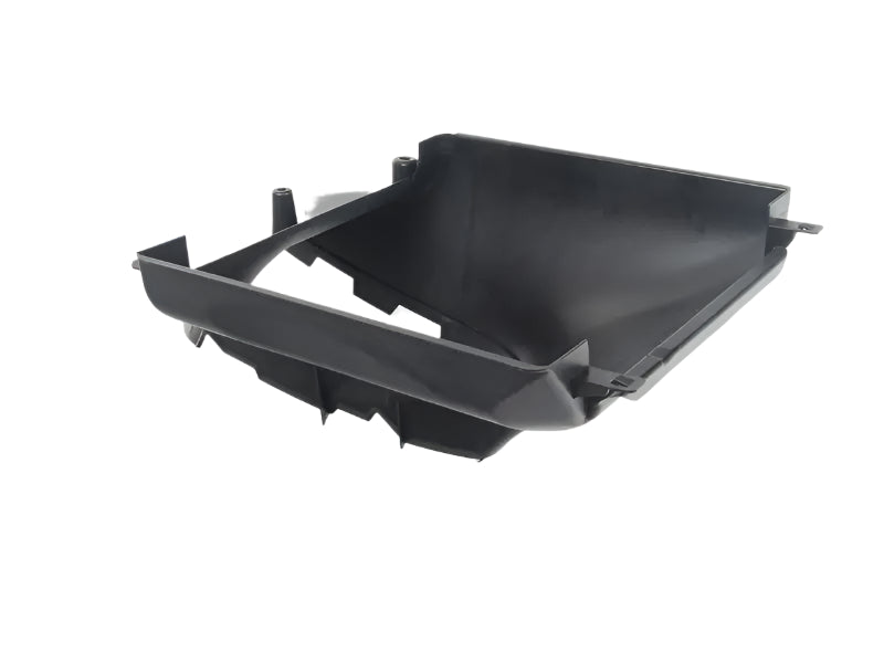 Porsche Radiator Air Guide Left - 911 07-11 997-575-321-91