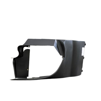 Porsche Radiator Air Guide Left - 911 07-13 997-575-321-80